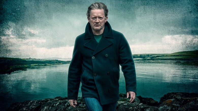 Shetland Serie TV