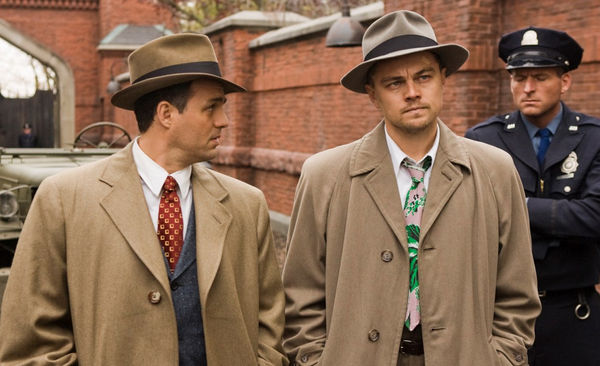 Shutter Island Film