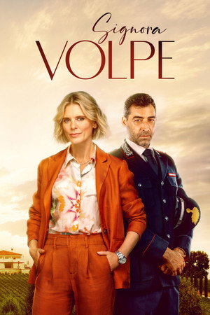 Signora Volpe Serie TV
