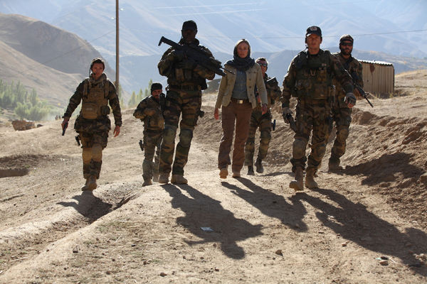 Special Forces - Liberate l'ostaggio Film