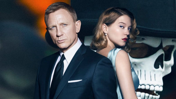 Spectre Film
