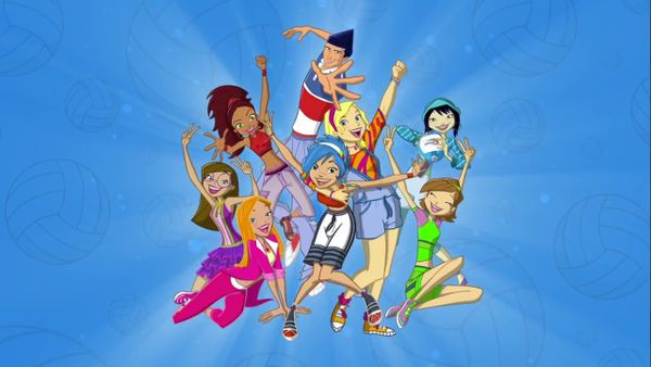 Spike Team Programma