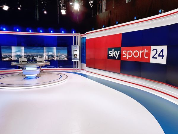 Sport 24 Today Programma