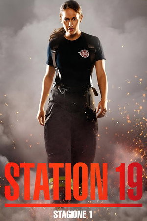 Station 19 Serie TV