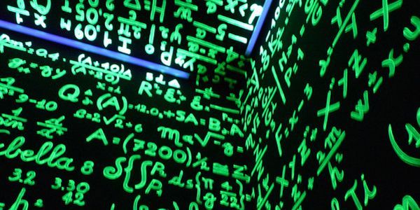 Storia Della Matematica Programma