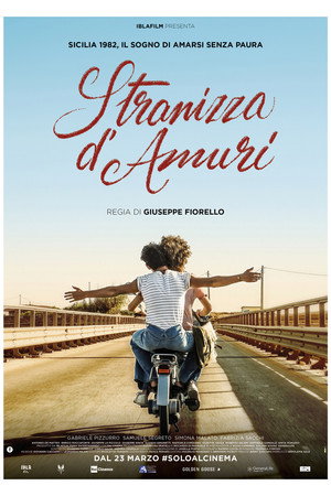 Stranizza d'amuri Film