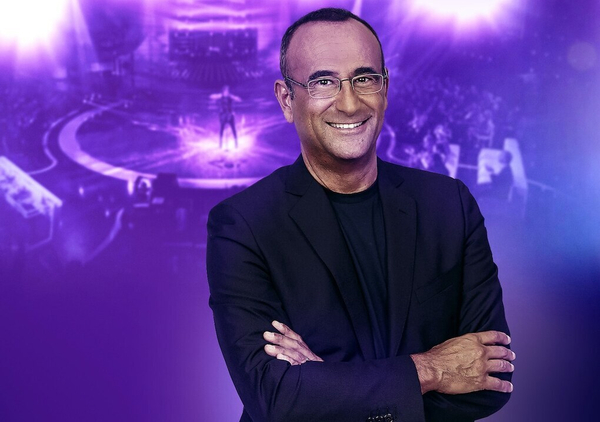Tale E Quale Show Programma