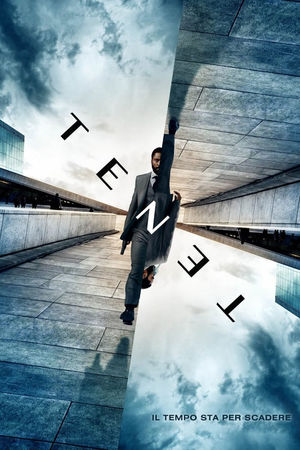Tenet Film