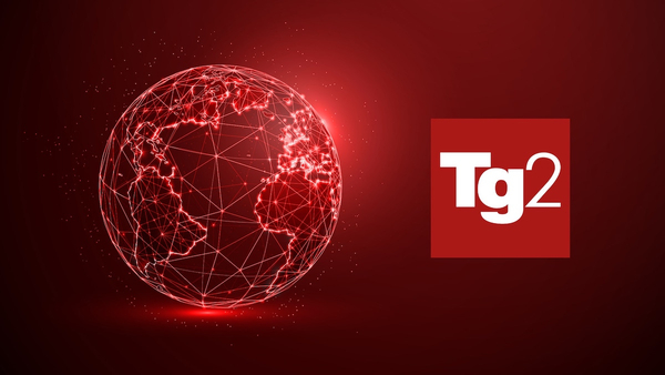 TG2 20.30 Programma