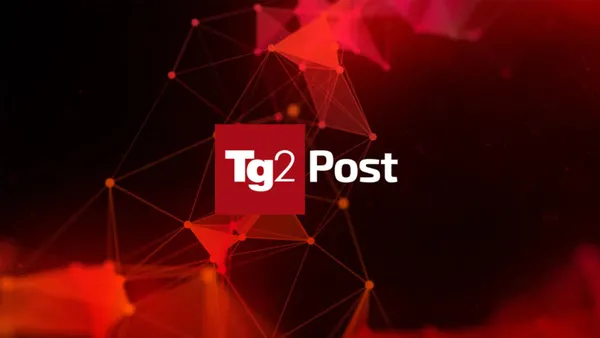 TG2 Post Programma