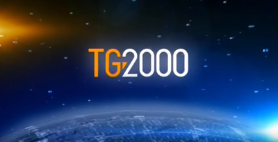 Tg2000 Programma