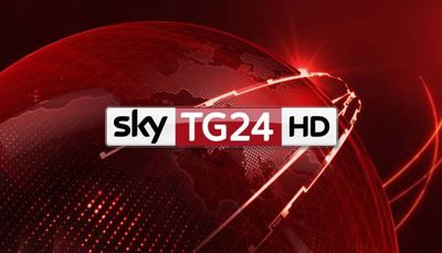 TG24 mezz'ora Programma