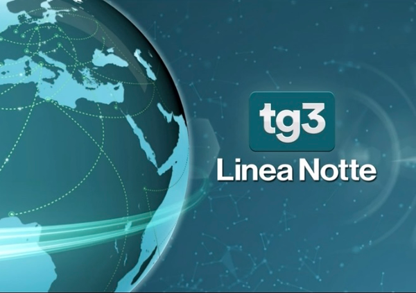 TG3 Linea Notte Programma