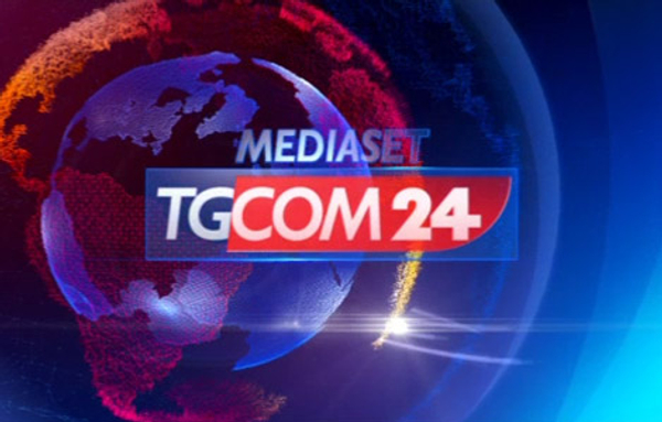 Tgcom rassegna stampa 2026 Programma