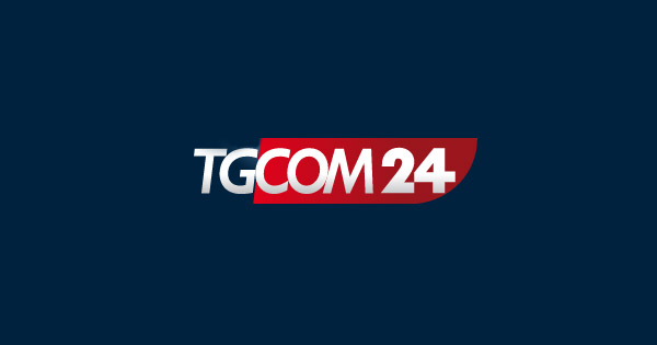 Tgcom24 diretta roma 2026 Programma