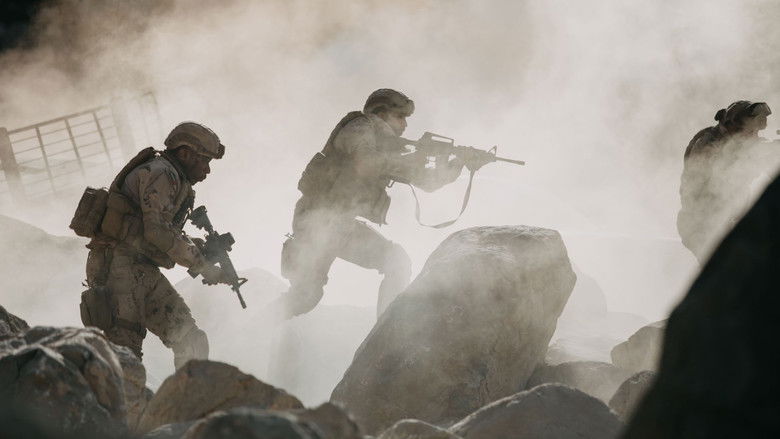 The Ambush Film