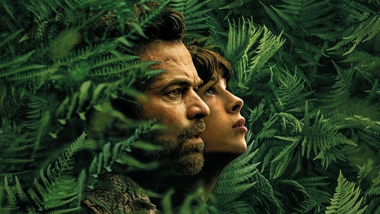The Animal Kingdom Film
