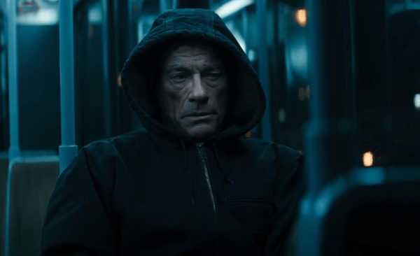 The Bouncer - L'infiltrato Film