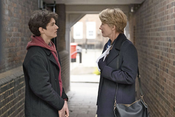 The Children Act - Il Verdetto Film