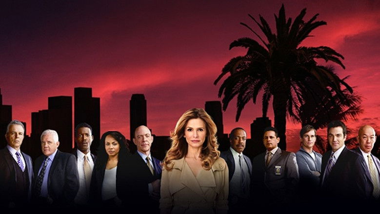 The Closer Serie TV