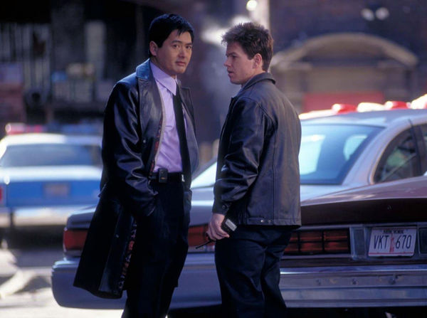 The Corruptor - Indagine a Chinatown Film
