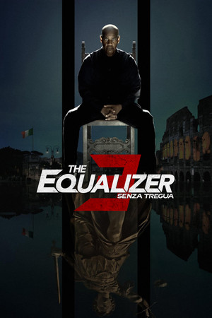 The Equalizer 3 - Senza tregua Film