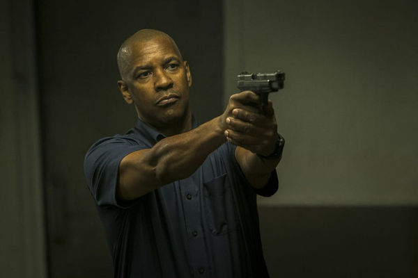 The Equalizer - Il vendicatore Film