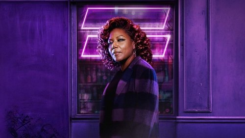 The Equalizer Serie TV