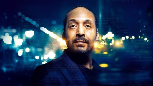 The Irrational Serie TV