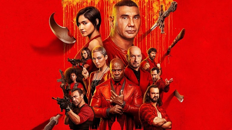 The Killer's Game Film