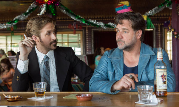 The Nice Guys Film