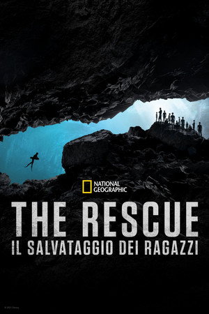 The Rescue: Il salvataggio dei ragazzi Programma