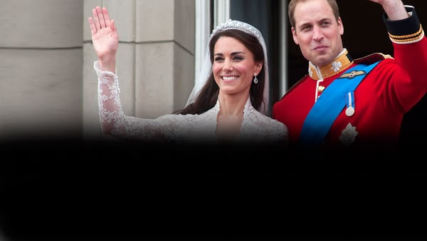 The Royals Programma