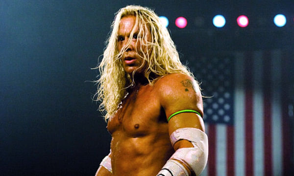 The Wrestler Film