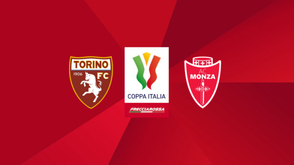 Torino - Monza Programma