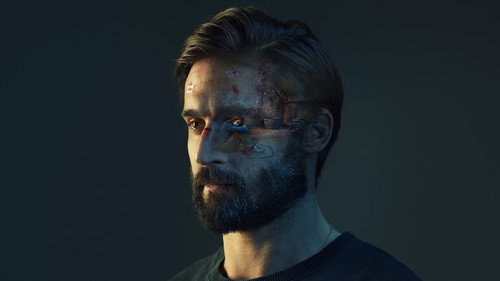 Trauma Serie TV