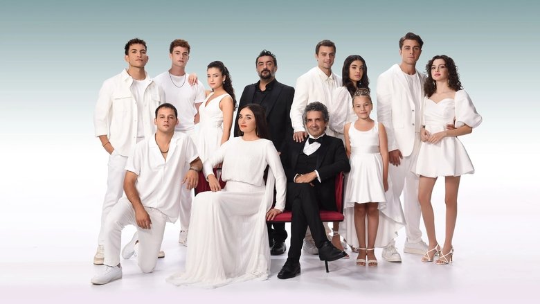 Tutto per la mia famiglia Serie TV