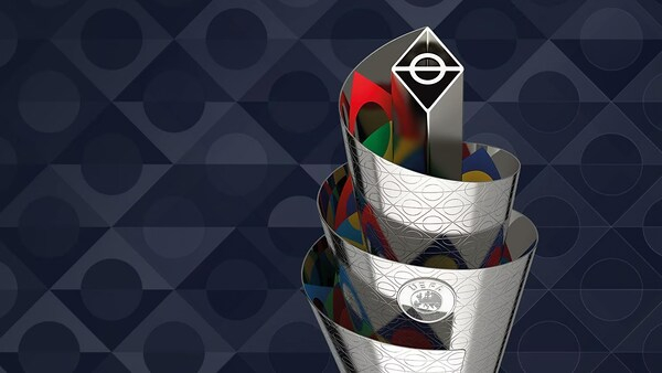 UEFA Nations League - Italia - Belgio Programma