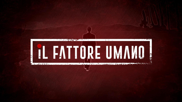 Ultima Fermata - Il Fattore Umano Programma