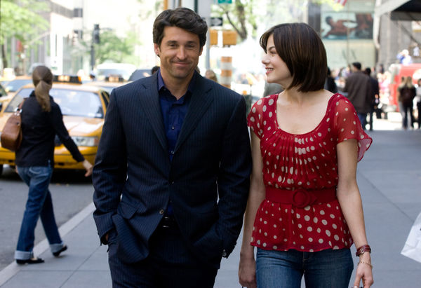 Un amore di testimone Film