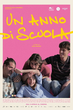 Un anno di scuola Film
