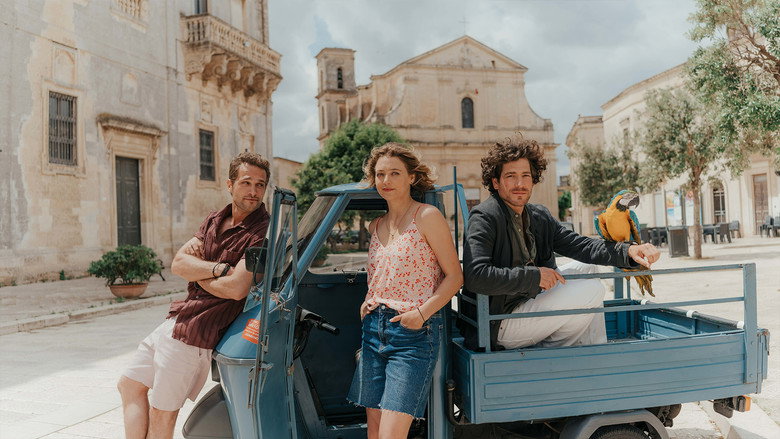 Un'estate in Italia Film