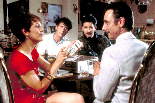 Un pesce di nome Wanda Film
