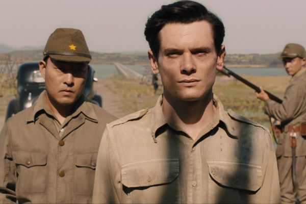 Unbroken Film