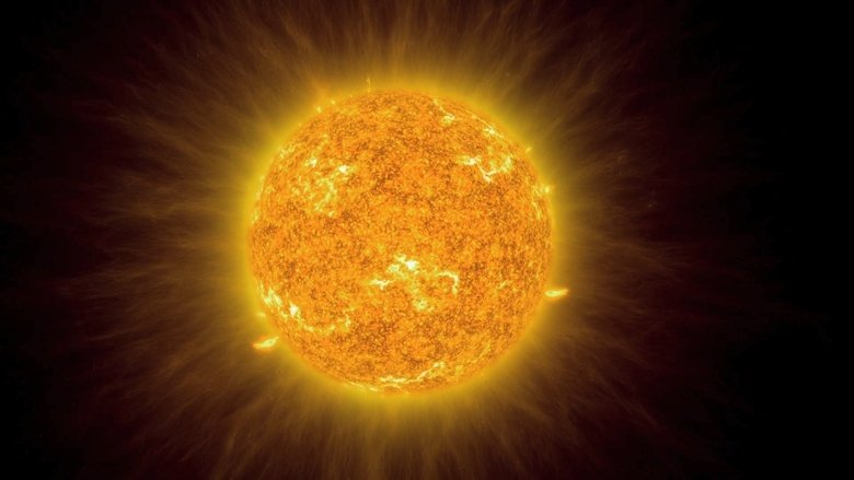 Universo ai raggi x Programma