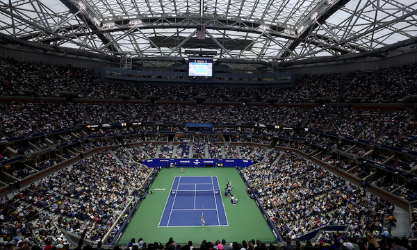 US Open 2025 - Singolare maschile - Ep. 53 - Jannik Sinner vs Denis Shapovalov US OPEN 2025 # 7 Programma