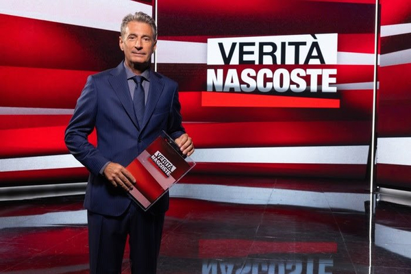 Verita' nascoste Programma