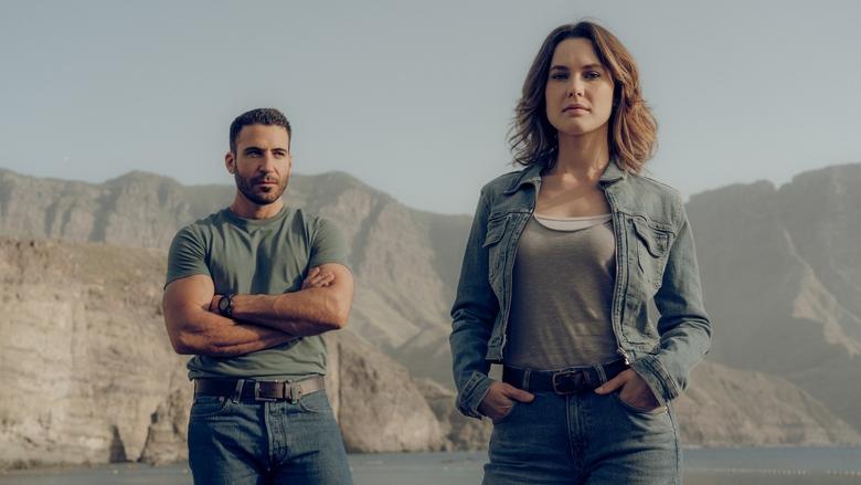 Weiss & Morales Serie TV