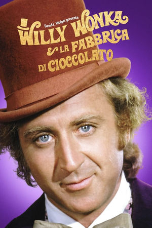 Willy Wonka e la fabbrica di cioccolato Film