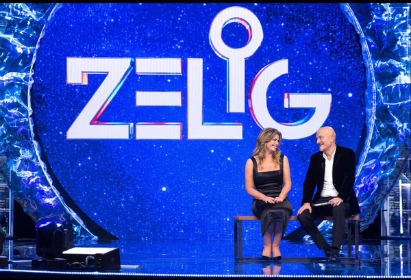 Zelig Programma